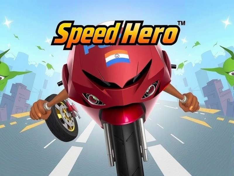 India Speed Hero Player Reviews